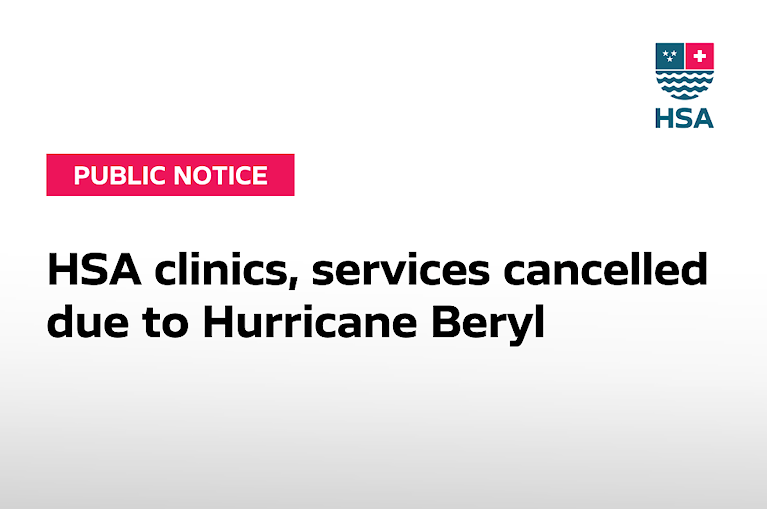 Beryl PSA image